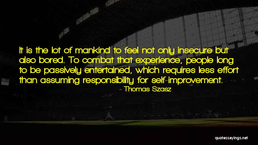 Katamu Cintamu Quotes By Thomas Szasz Katamu Cintamu Quotes By Thomas Szasz