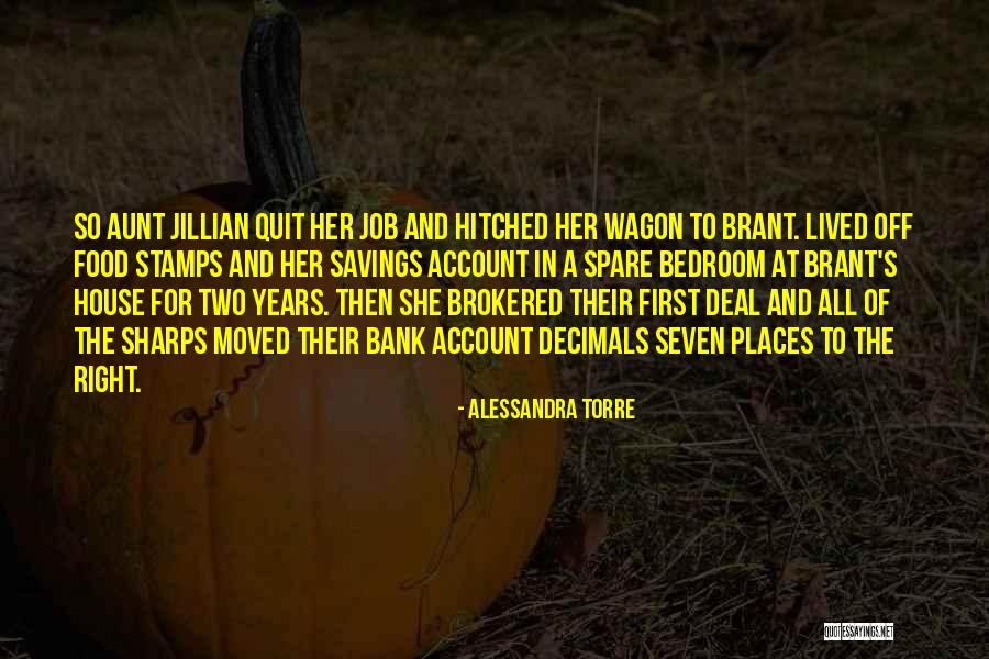 Katamunday Quotes By Alessandra Torre Katamunday Quotes By Alessandra Torre