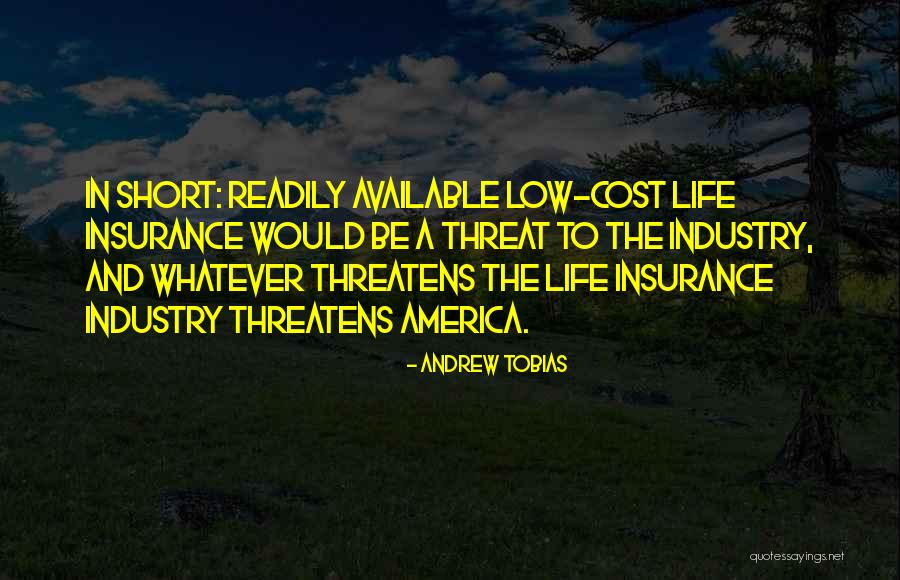 Katamunday Quotes By Andrew Tobias Katamunday Quotes By Andrew Tobias
