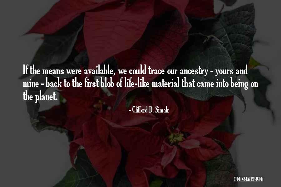 Katamunday Quotes By Clifford D. Simak Katamunday Quotes By Clifford D. Simak