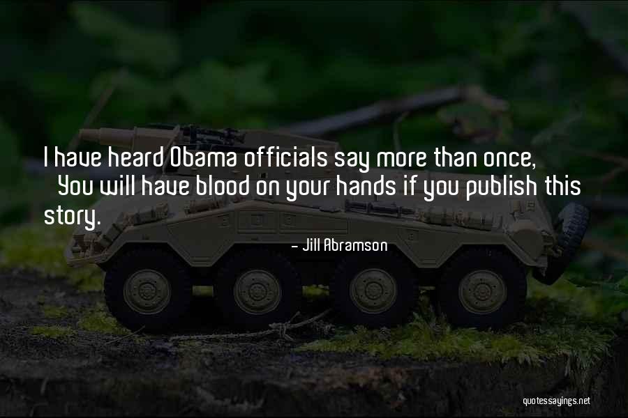 Katana Dc Quotes By Jill Abramson Katana Dc Quotes By Jill Abramson