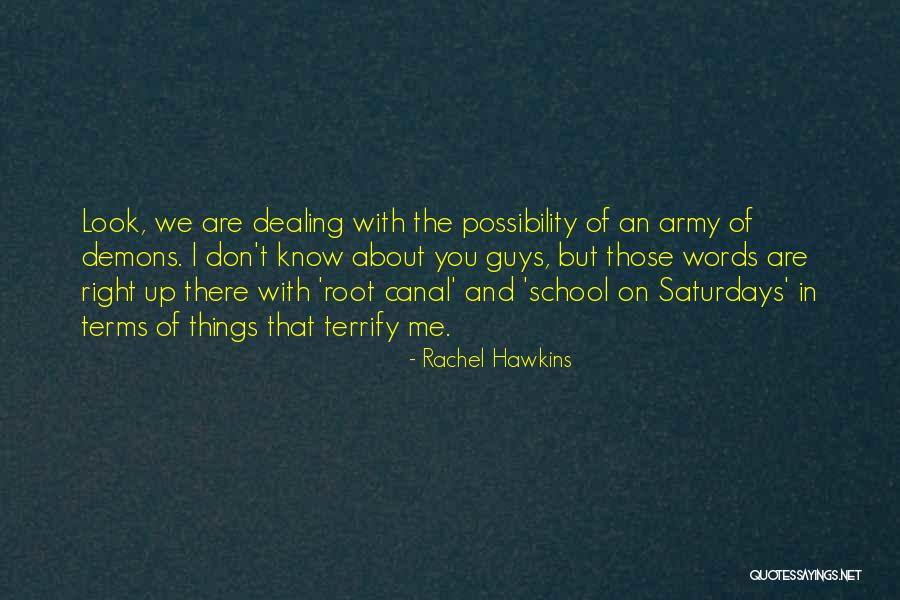 Katana Dc Quotes By Rachel Hawkins Katana Dc Quotes By Rachel Hawkins