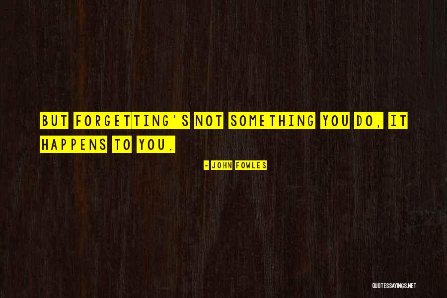 Katana Sushi Quotes By John Fowles Katana Sushi Quotes By John Fowles