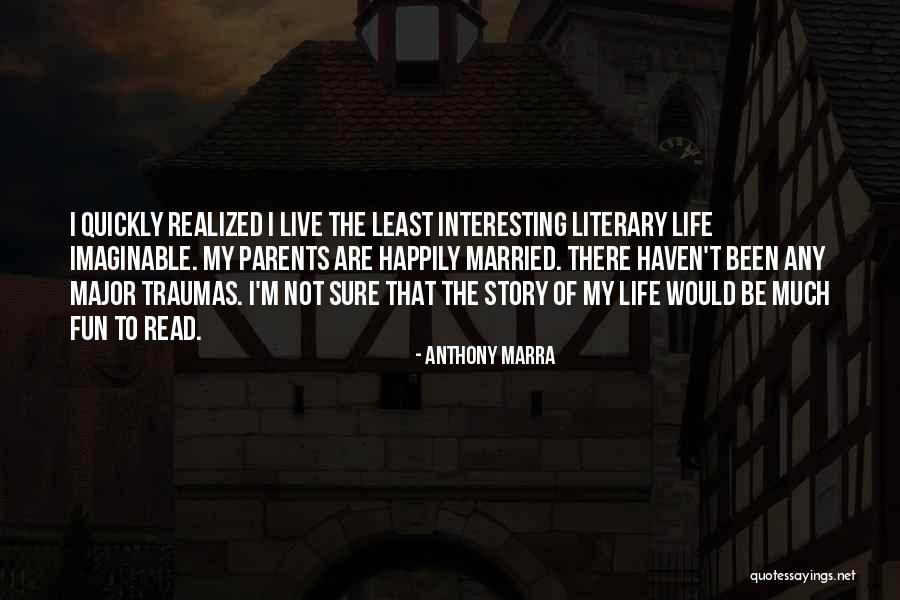 Katanas Dark Quotes By Anthony Marra Katanas Dark Quotes By Anthony Marra