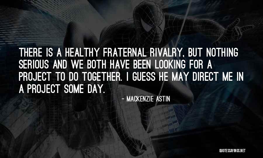 Katanas Dark Quotes By Mackenzie Astin Katanas Dark Quotes By Mackenzie Astin