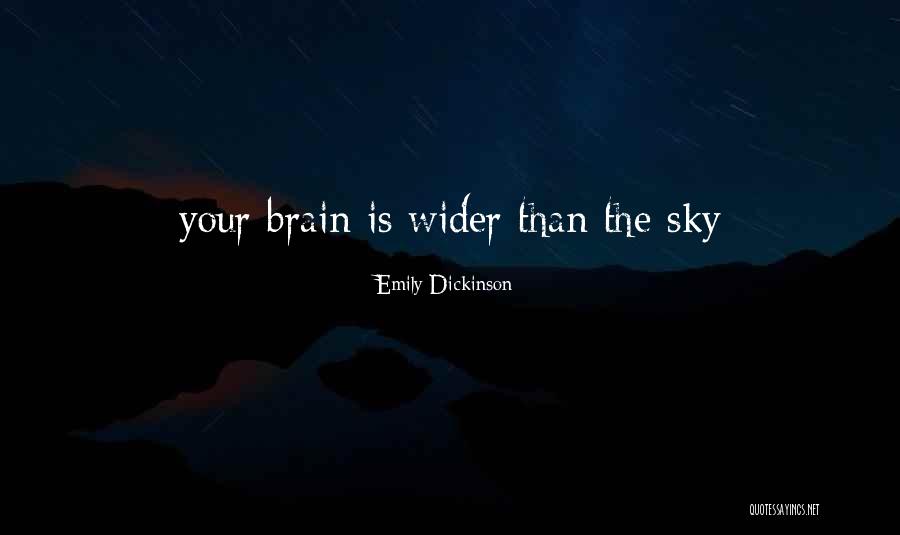 Katangahan Sa Pag Ibig Quotes By Emily Dickinson