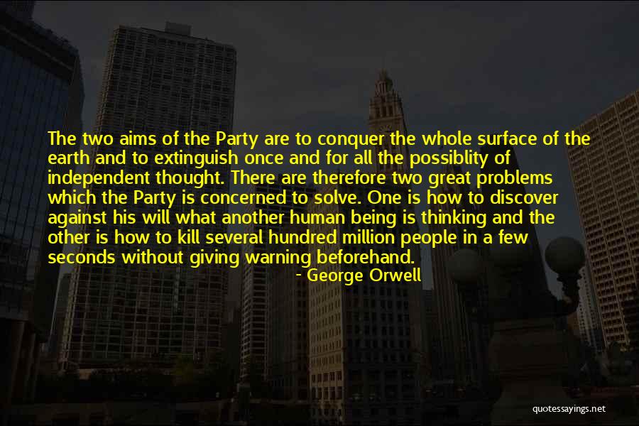 Katanic Poreklo Quotes By George Orwell Katanic Poreklo Quotes By George Orwell