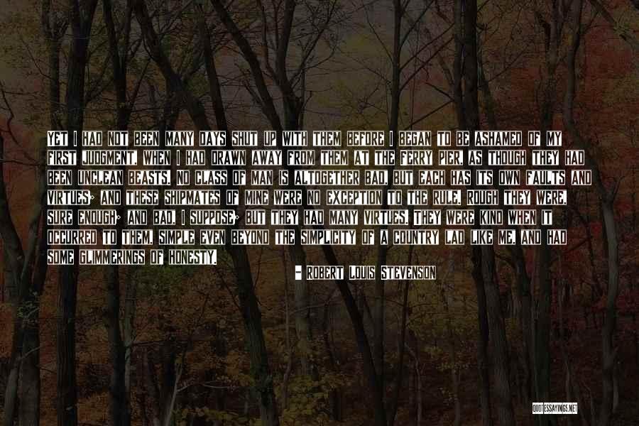 Katanohsh Quotes By Robert Louis Stevenson Katanohsh Quotes By Robert Louis Stevenson