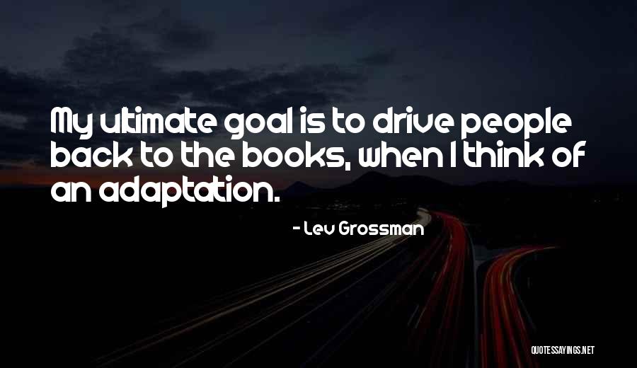 Kataoka Megu Quotes By Lev Grossman Kataoka Megu Quotes By Lev Grossman