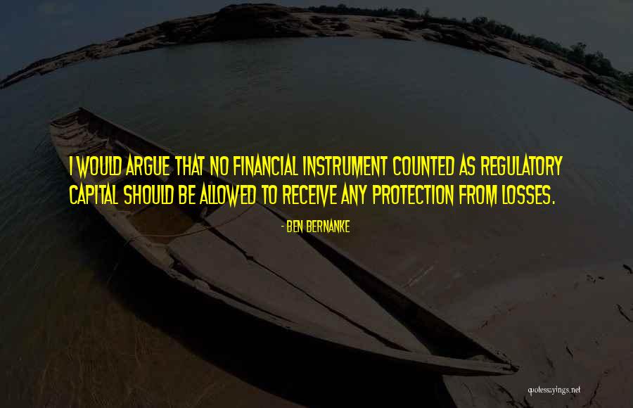 Katapadi Udupi Quotes By Ben Bernanke Katapadi Udupi Quotes By Ben Bernanke