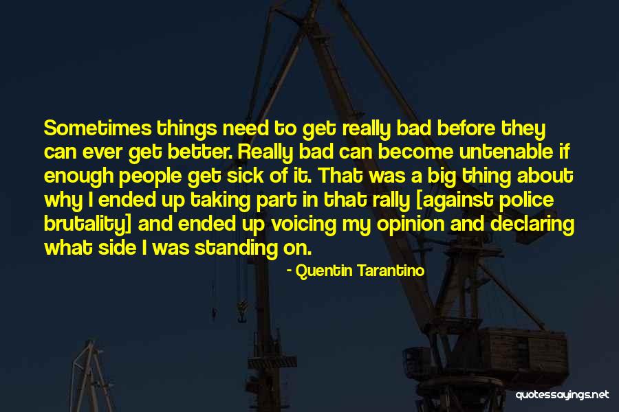 Katapatan Quotes By Quentin Tarantino Katapatan Quotes By Quentin Tarantino