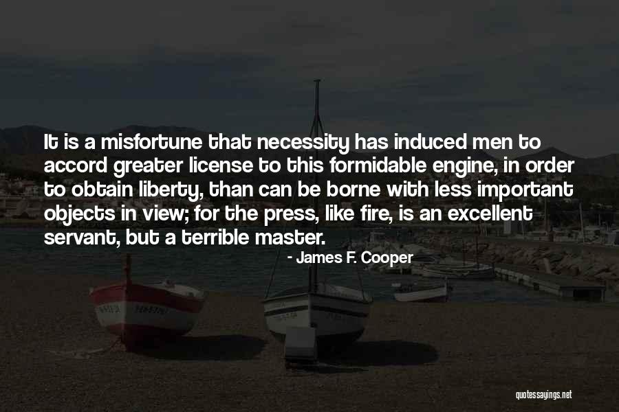 Katapult Network Quotes By James F. Cooper Katapult Network Quotes By James F. Cooper