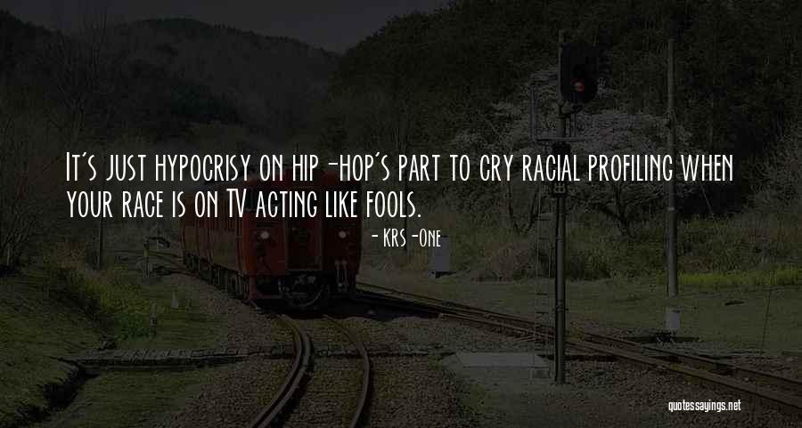 Katapusan In English Quotes By KRS-One Katapusan In English Quotes By KRS-One
