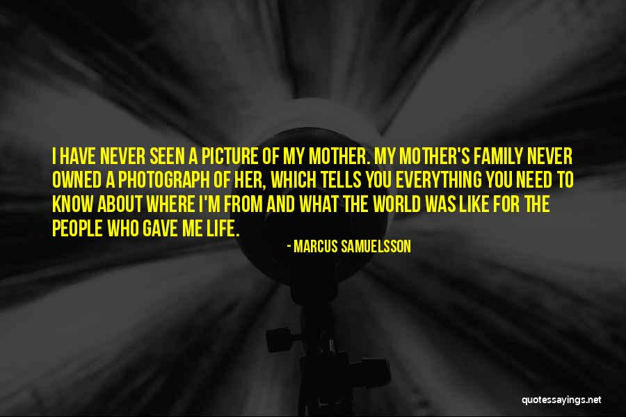 Katapusan In English Quotes By Marcus Samuelsson Katapusan In English Quotes By Marcus Samuelsson