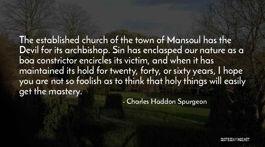 Kataria Online Quotes By Charles Haddon Spurgeon Kataria Online Quotes By Charles Haddon Spurgeon