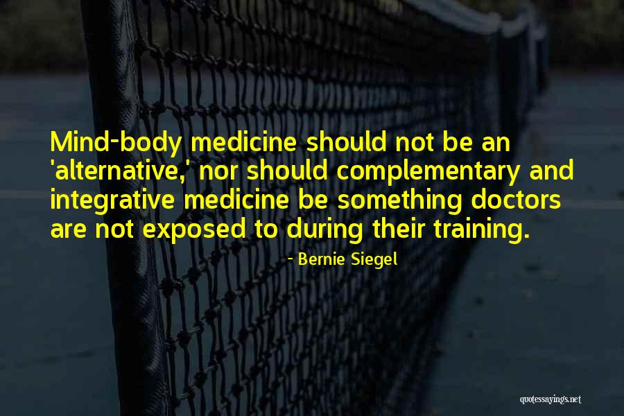 Katariina Raij Quotes By Bernie Siegel Katariina Raij Quotes By Bernie Siegel