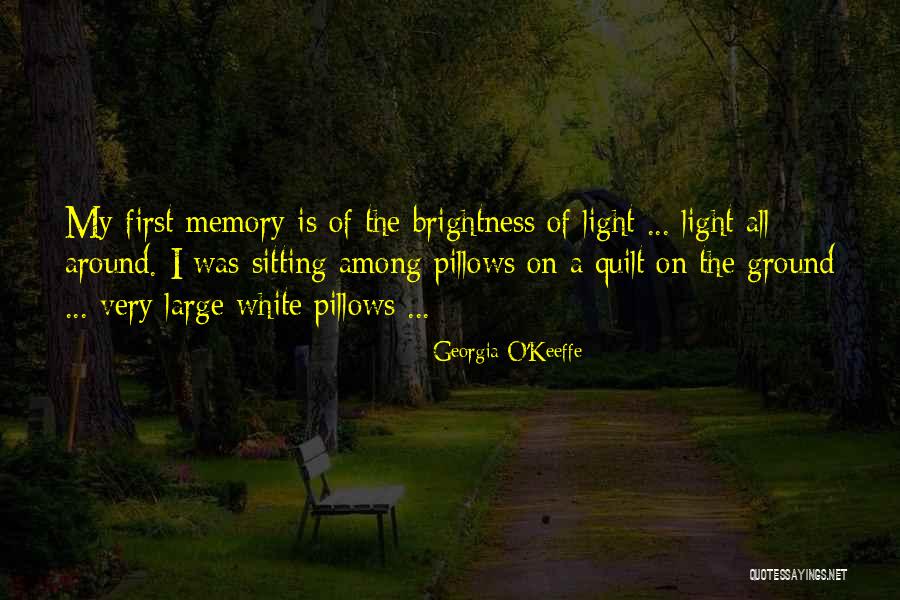 Katariina Ratasepp Quotes By Georgia O'Keeffe Katariina Ratasepp Quotes By Georgia O'Keeffe