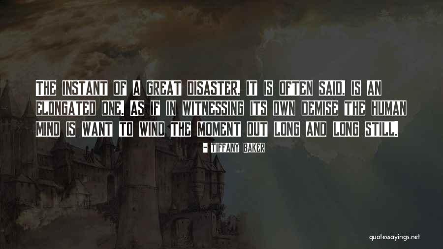 Katariina Ratasepp Quotes By Tiffany Baker Katariina Ratasepp Quotes By Tiffany Baker