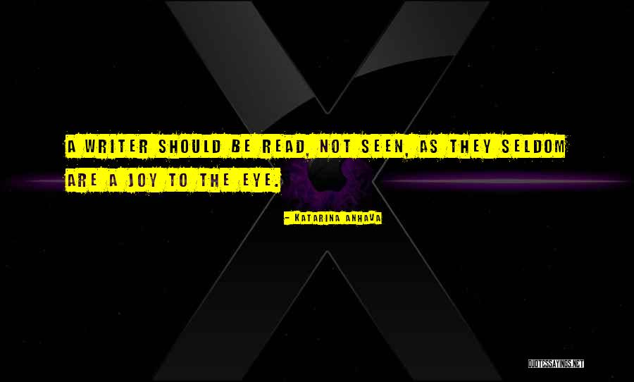 Katarina Anhava Quotes 1304968 Katarina Anhava Quotes 1304968