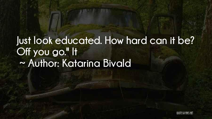 Katarina Bivald Quotes 1982130