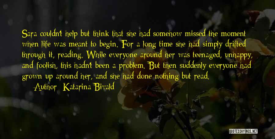 Katarina Bivald Quotes 2217175