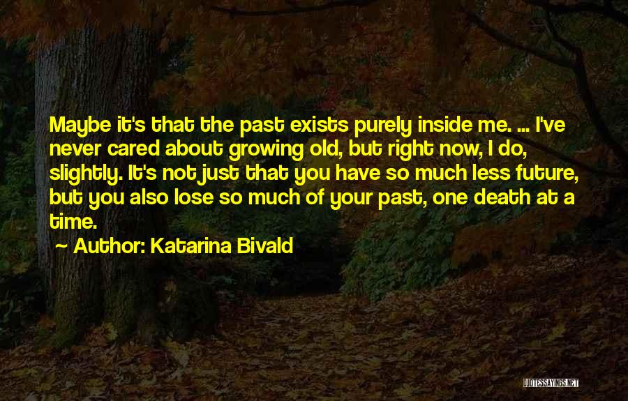 Katarina Bivald Quotes 907569