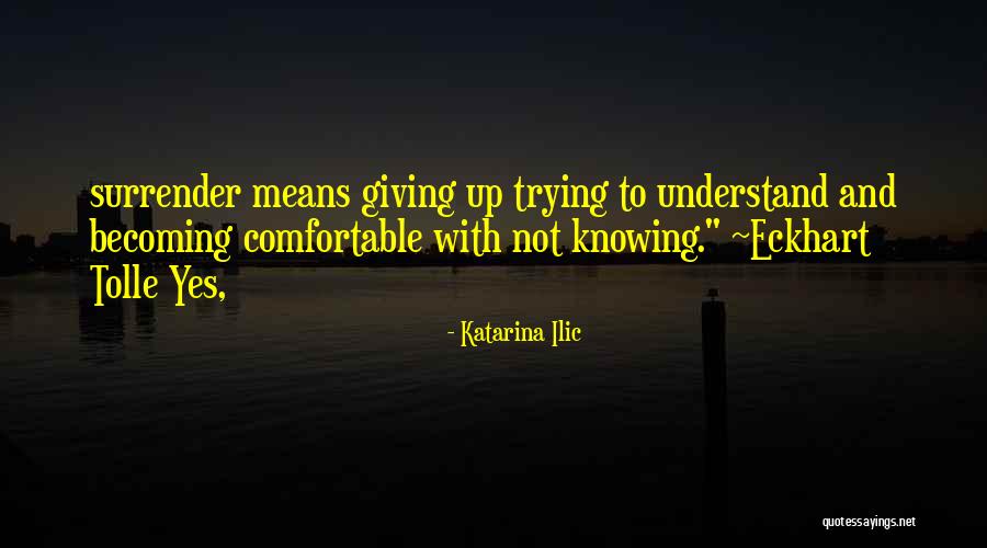 Katarina Ilic Quotes 2233302 Katarina Ilic Quotes 2233302