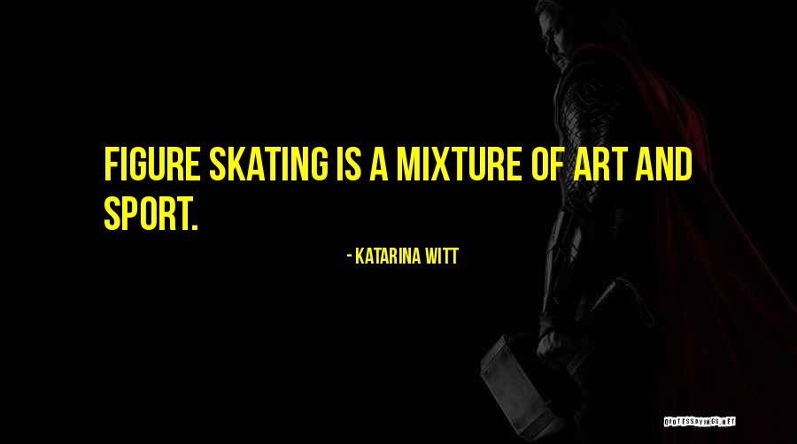 Katarina Witt Quotes 1092190