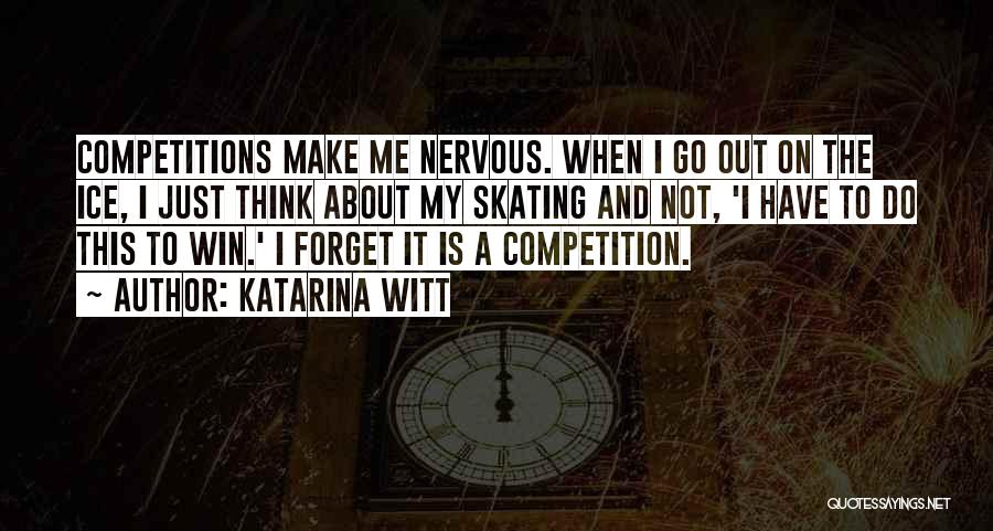 Katarina Witt Quotes 1422331
