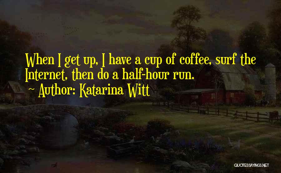 Katarina Witt Quotes 147958