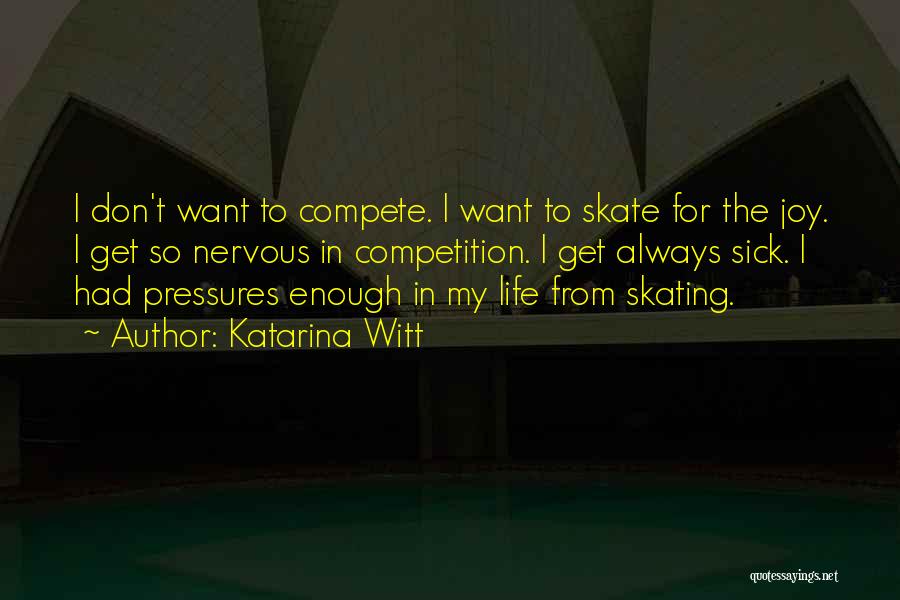 Katarina Witt Quotes 339276