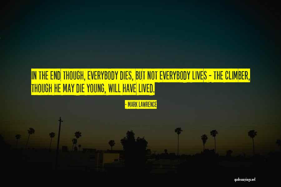 Katashi Quotes By Mark Lawrence Katashi Quotes By Mark Lawrence
