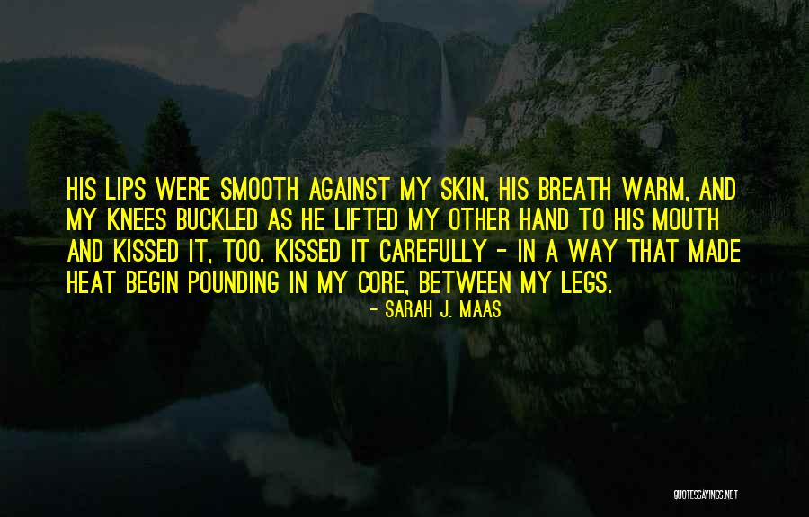 Katastrofa Naturalna Quotes By Sarah J. Maas Katastrofa Naturalna Quotes By Sarah J. Maas