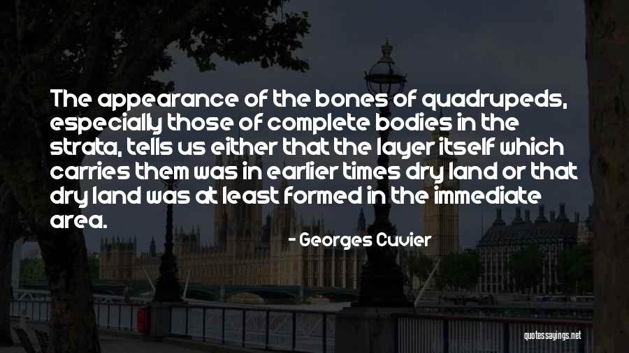 Katastrofalne Poplave Quotes By Georges Cuvier Katastrofalne Poplave Quotes By Georges Cuvier