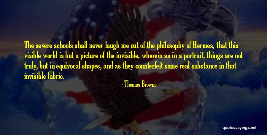 Katastrofe Nederlands Quotes By Thomas Browne Katastrofe Nederlands Quotes By Thomas Browne