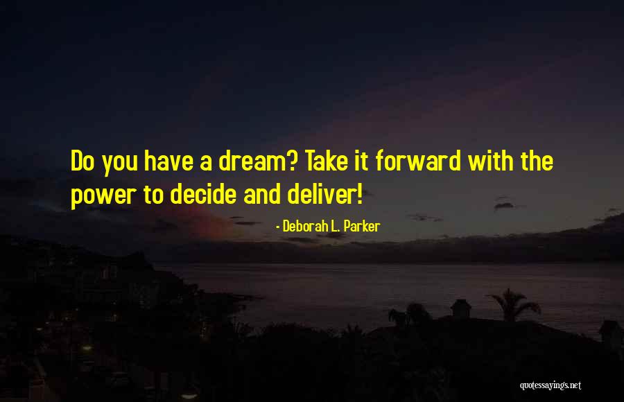 Katastrofe Sangen Quotes By Deborah L. Parker Katastrofe Sangen Quotes By Deborah L. Parker