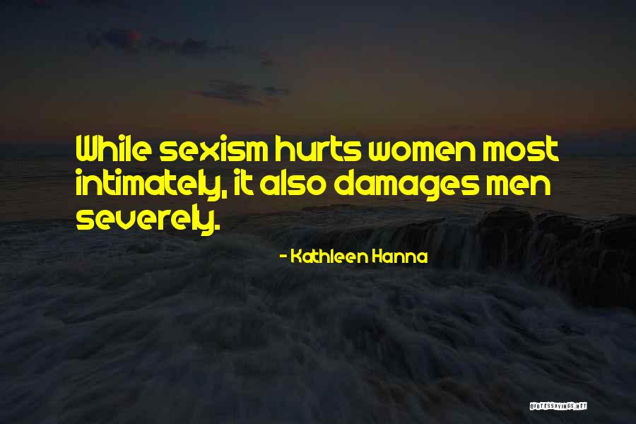Katastrofiniai Quotes By Kathleen Hanna Katastrofiniai Quotes By Kathleen Hanna