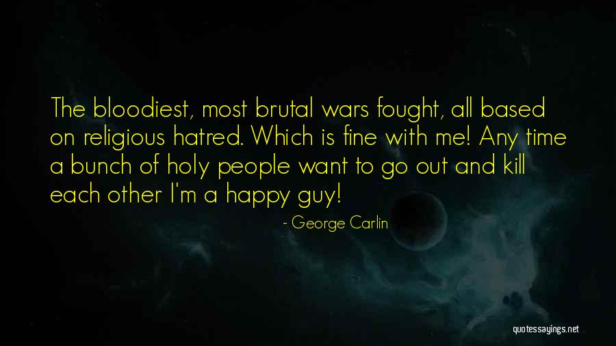 Katastrophenfilme Quotes By George Carlin Katastrophenfilme Quotes By George Carlin
