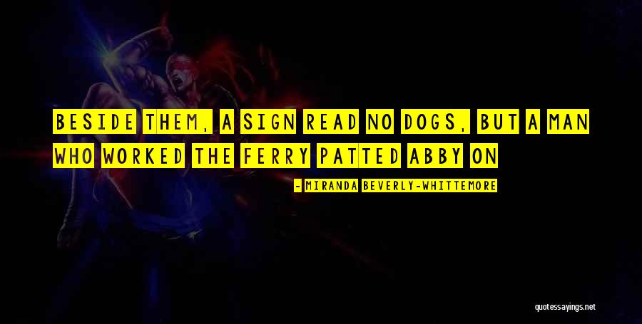 Katastrophenhilfegesetz Quotes By Miranda Beverly-Whittemore Katastrophenhilfegesetz Quotes By Miranda Beverly-Whittemore