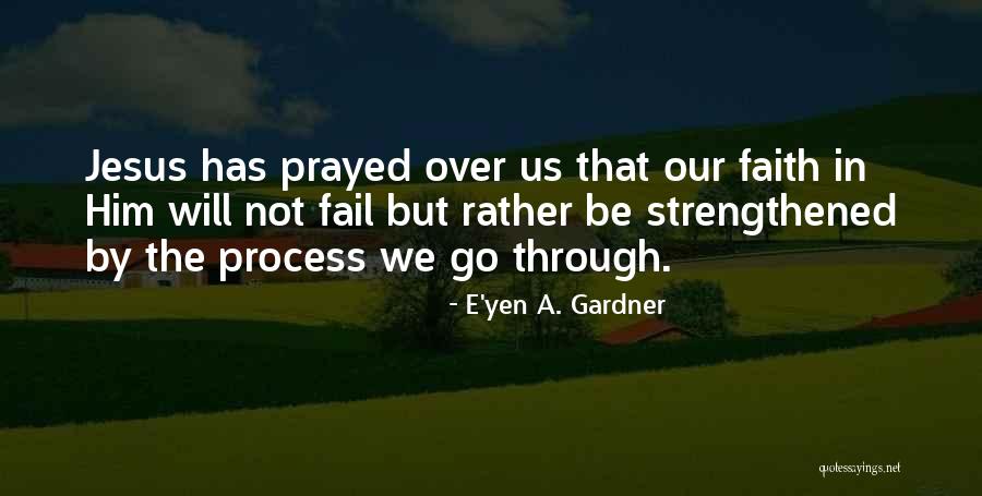 Katastrophenschutz Quotes By E'yen A. Gardner Katastrophenschutz Quotes By E'yen A. Gardner