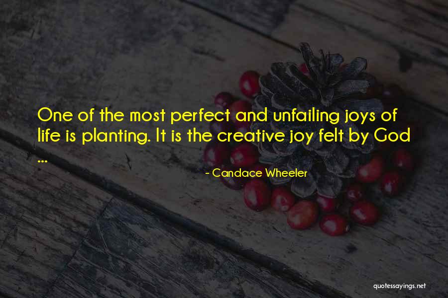 Katasztrofak Quotes By Candace Wheeler Katasztrofak Quotes By Candace Wheeler