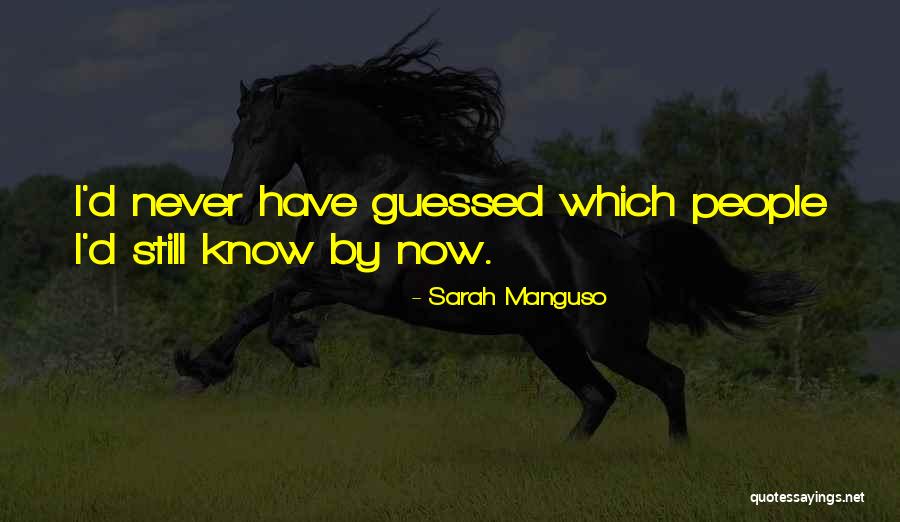 Katasztrofak Quotes By Sarah Manguso Katasztrofak Quotes By Sarah Manguso