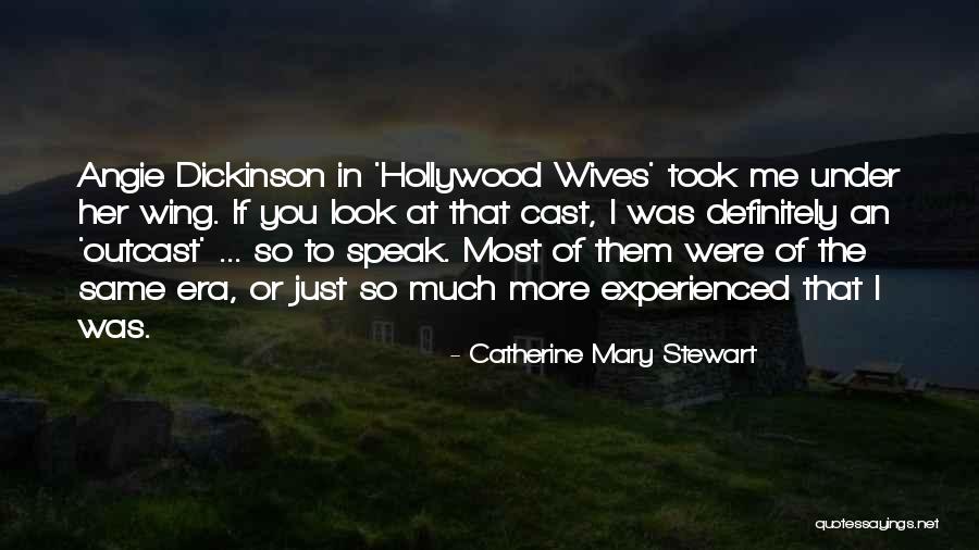 Katavolos Aristides Quotes By Catherine Mary Stewart Katavolos Aristides Quotes By Catherine Mary Stewart