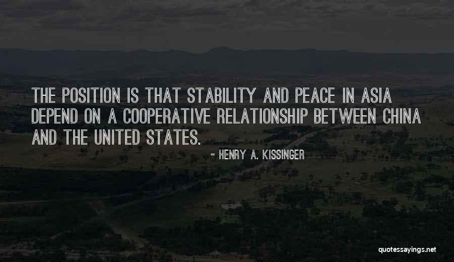 Katavolos Aristides Quotes By Henry A. Kissinger Katavolos Aristides Quotes By Henry A. Kissinger