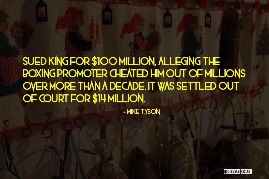 Katavolos Aristides Quotes By Mike Tyson Katavolos Aristides Quotes By Mike Tyson