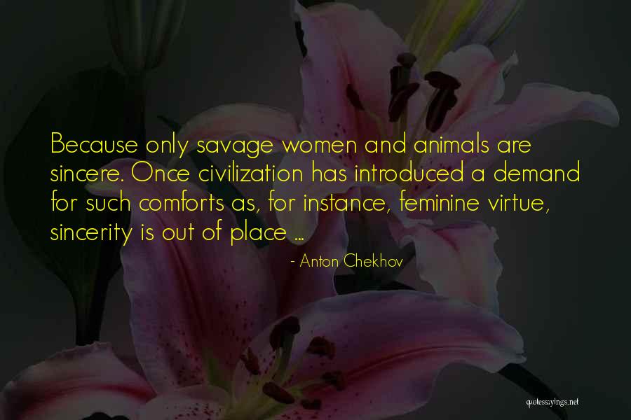 Katavolos Aristidis Quotes By Anton Chekhov Katavolos Aristidis Quotes By Anton Chekhov