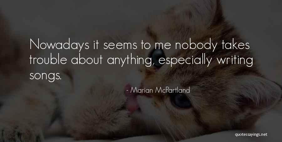 Katawa Shoujo Emi Quotes By Marian McPartland Katawa Shoujo Emi Quotes By Marian McPartland