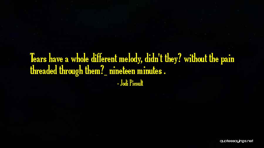 Kataxenna Kovas Age Quotes By Jodi Picoult Kataxenna Kovas Age Quotes By Jodi Picoult