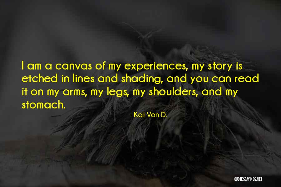 Katayama Quotes By Kat Von D. Katayama Quotes By Kat Von D.
