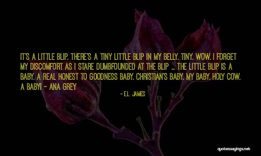 Katayanagi Pest Quotes By E.L. James Katayanagi Pest Quotes By E.L. James